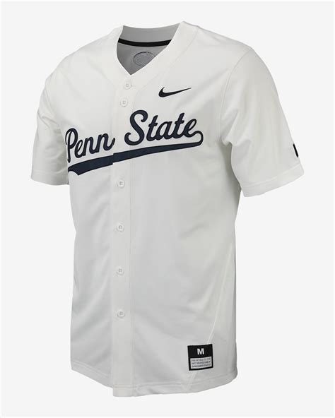 penn state nike replica jersey|penn state nike jersey.